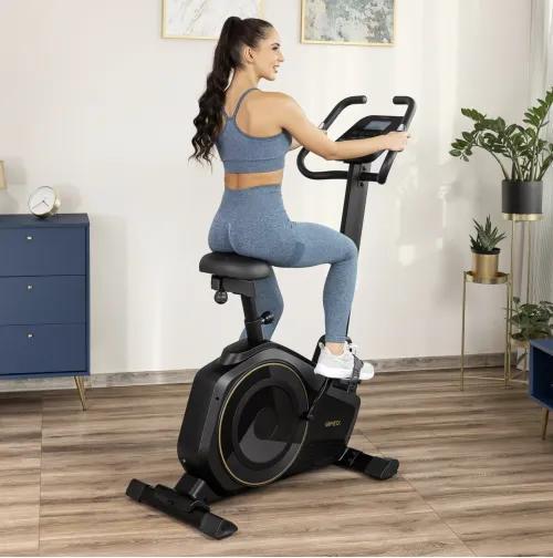 Сертифікація та якість велотренажера Gymtek XB6000