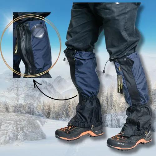 Додатковий тепловий бар'єр