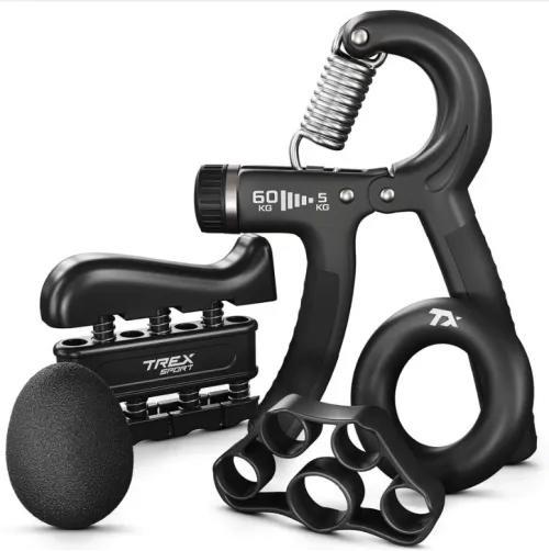 Переваги набору TX-005HSA