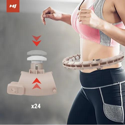 Тренування з масажем: поєднання користі і задоволення