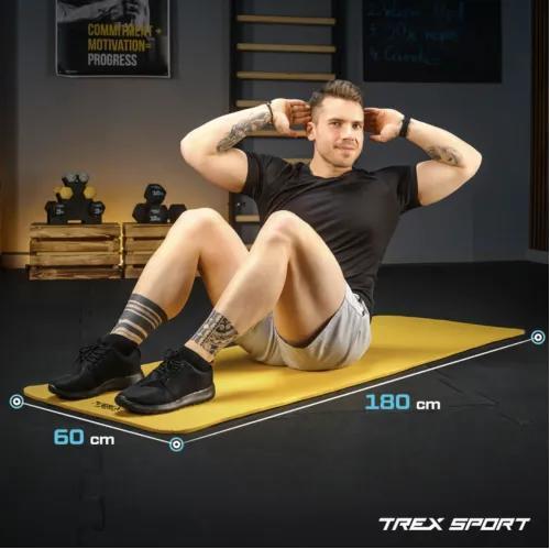 Ваш універсальний тренувальний партнер