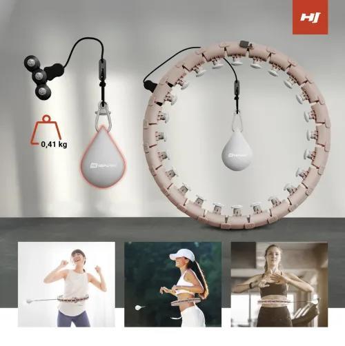 Надійний хулахуп для серйозних результатів!