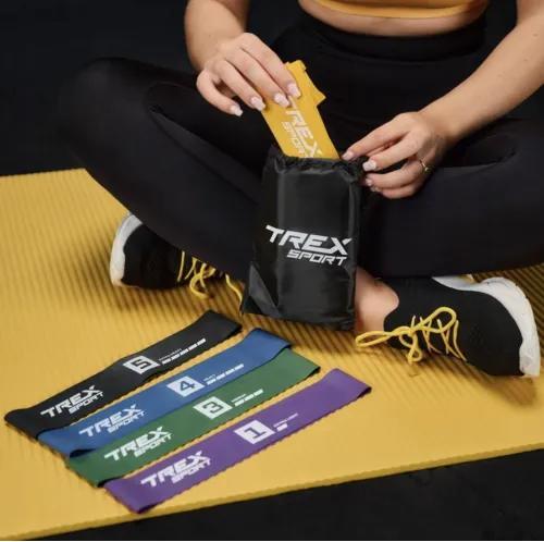 Підвищений рівень опору для інтенсивних тренувань