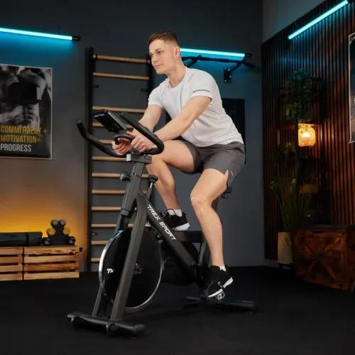 Основні переваги моделі: