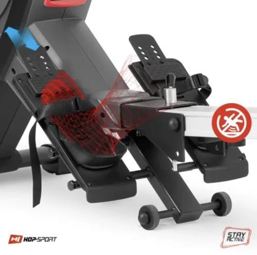 Комфорт понад усе - стабільність і підтримка кожного руху