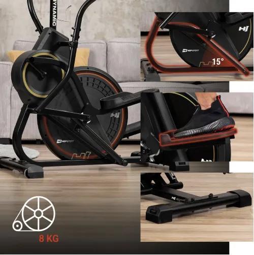 Зручність і безпека у кожній деталі