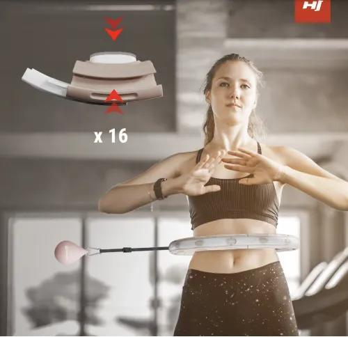 Тренування і масаж 2 в 1