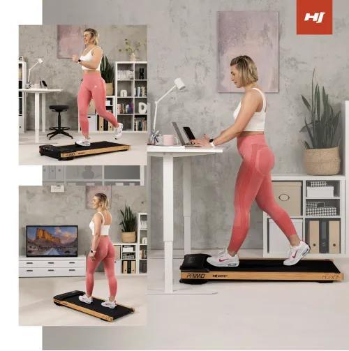 Тренуйтеся, коли хочете і як хочете!