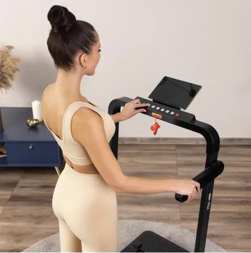 Система Speed Flex - простота у налаштуваннях Система Speed Flex - простота у налаштуваннях
