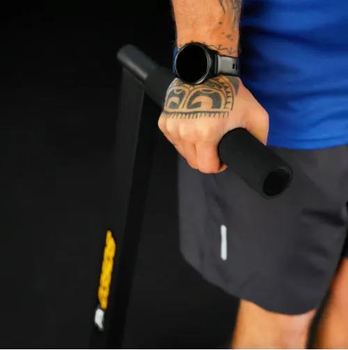 Ідеальний хват для максимального контролю