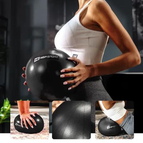 Фітбол з міцного матеріалу