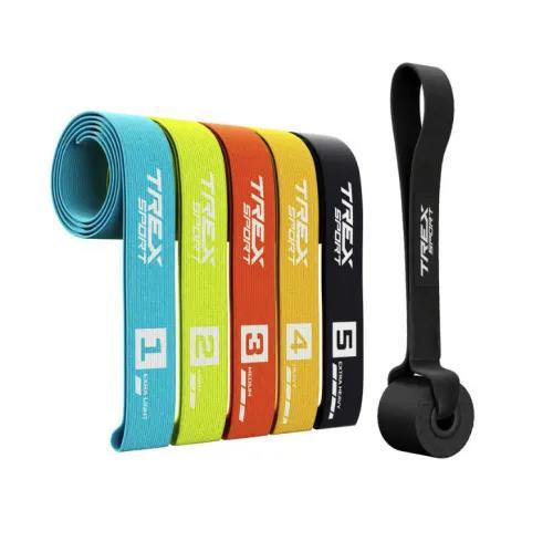 Різні рівні опору - для кожного рівня підготовки