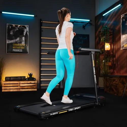 Двигун 2 к.с. - стабільність навіть під час інтенсивного бігу