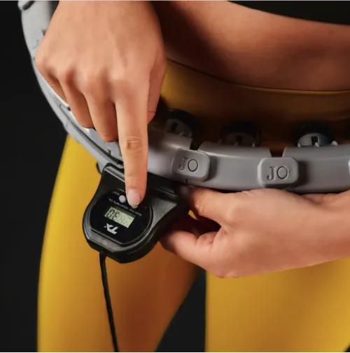 Покращення координації та контролю тіла - навіть у повсякденному житті