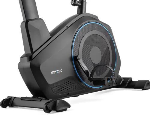 Сертифікація та якість велотренажера Gymtek XB6000
