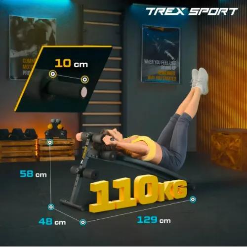 Міцність і стабільність для ваших найкращих тренувань