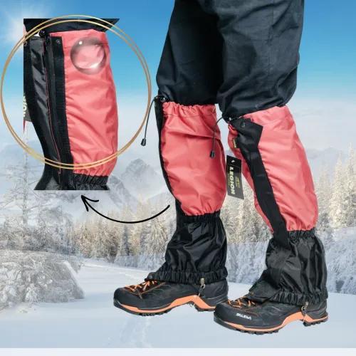 Захист від вологи та снігу з бахілами Legion Standart