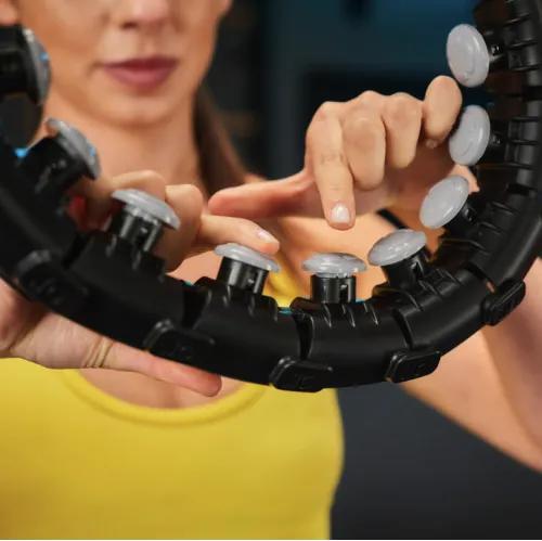 Покращення координації та контролю тіла - навіть у повсякденному житті