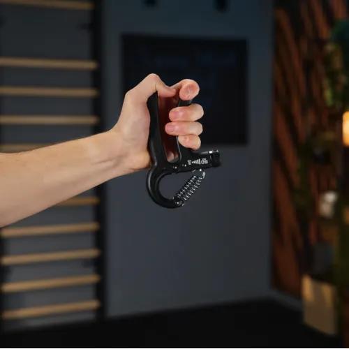 Регульований еспандер із навантаженням 5-60кг