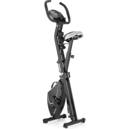 Складання та транспортування велотренажера Gymtek FX600