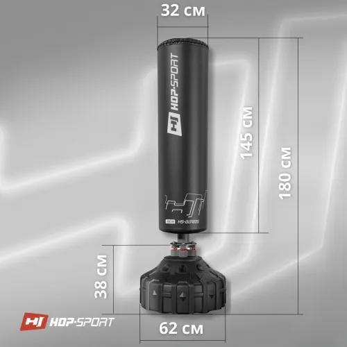 Основні характеристики
