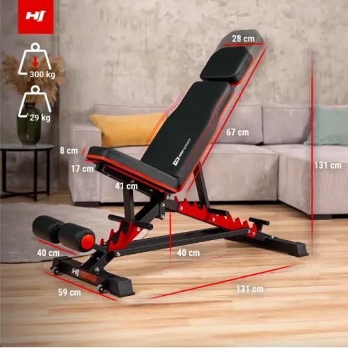 Продуманий дизайн для вашого комфорту