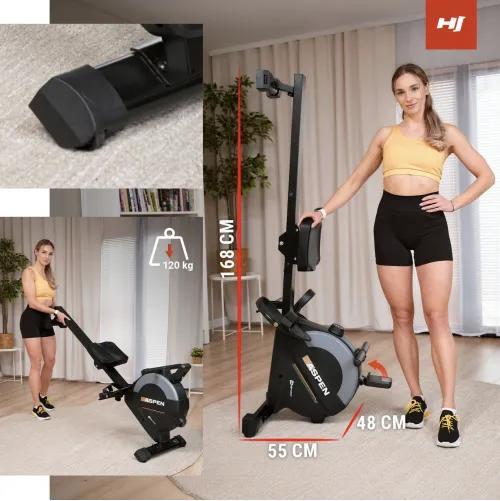 Компактний формат тренажера