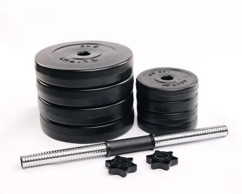 Тренування вдома - зручність і економія часу