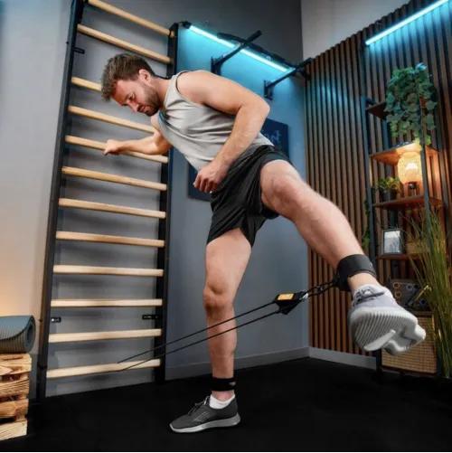 Ідеальний вибір для фітнесу та реабілітації