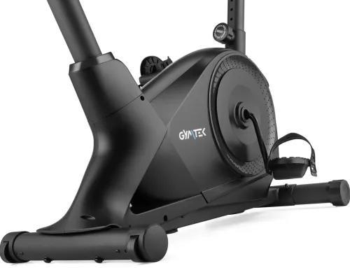 Педалі з фіксуючими ременями