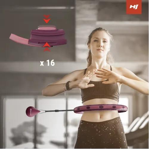 Тренування і масаж 2 в 1