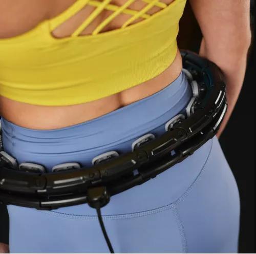 Схуднення без зусиль - видимий результат вже за кілька тижнів