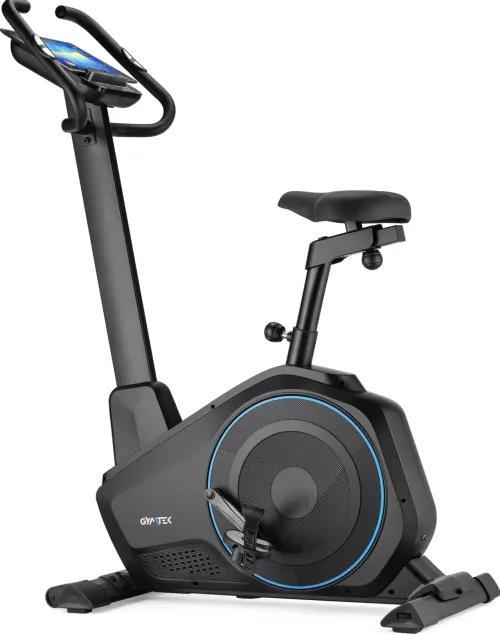 Функціональність велотренажера Gymtek XB6000