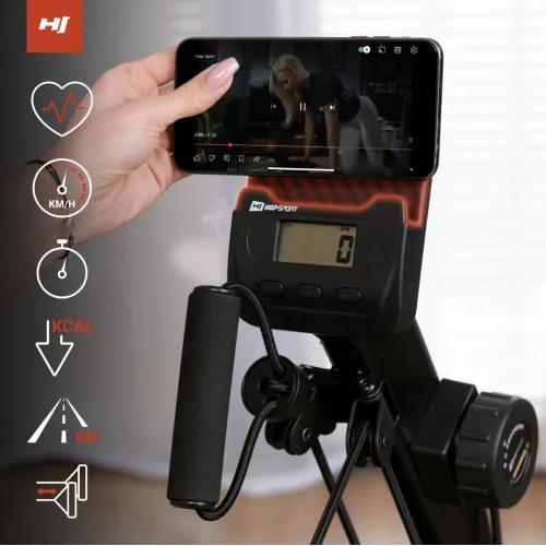 Розумний контроль тренування - без зайвих складнощів