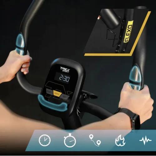 Здоров'я та фітнес під контролем