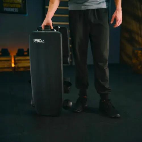 Компактність і зручне зберігання