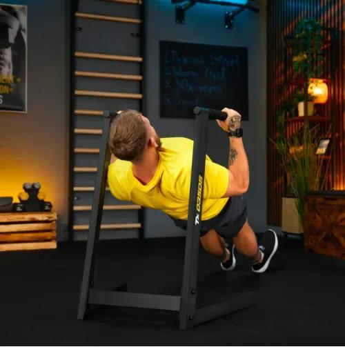 Багатофункціональність для різноманітних вправ