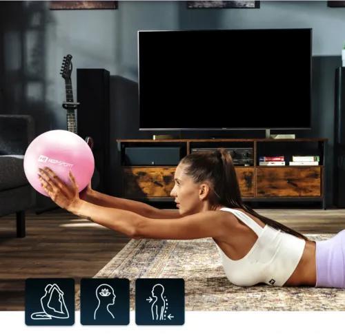 Вправи з м'ячем