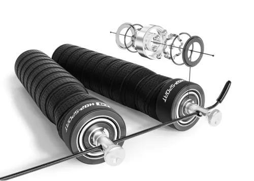 Підшипникова система скакалки Hop-Sport HS-P030JR