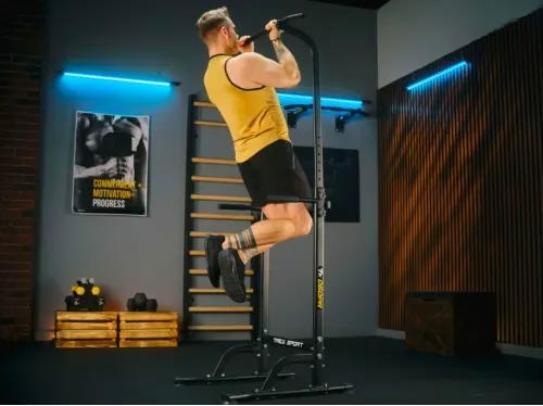 Чому варто вибрати Trex Sport TX-060PR?