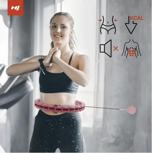 Тренуйте не лише м'язи живота!