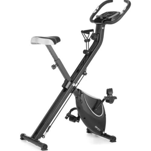 Безпека велотренажера Gymtek FX600