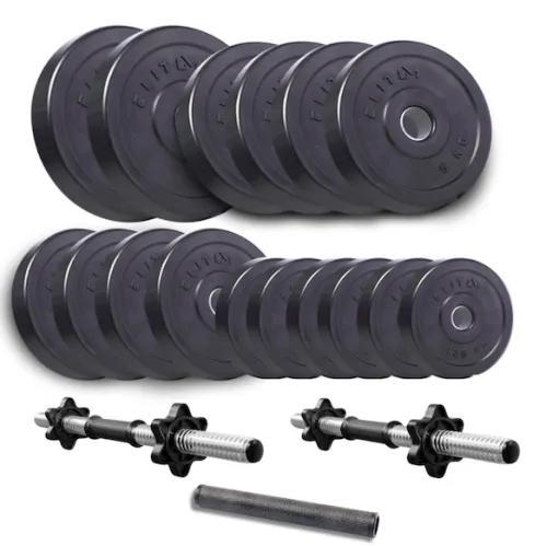 Склад набору: Elitum Titan 59кг