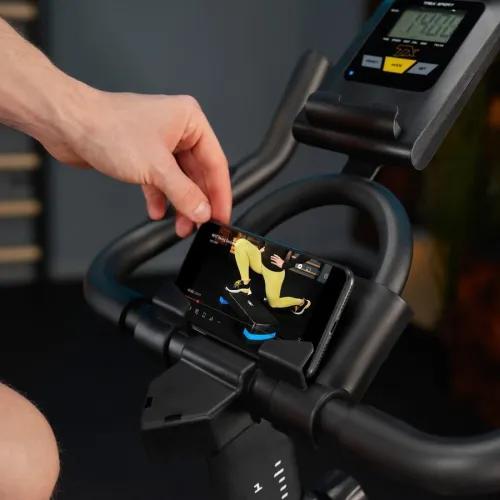 Bluetooth і фітнес-додатки - тренуйся як із тренером