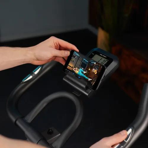 Інтерактивний світ тренувань - завдяки Bluetooth