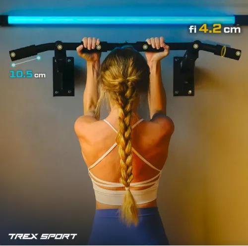 Комфорт тренувань - увага до кожної деталі