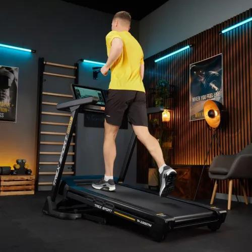 Простір для руху, тиша для спокою