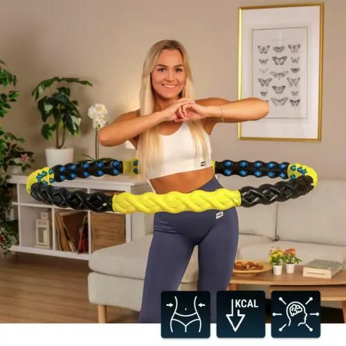 Комплексне тренування всього тіла