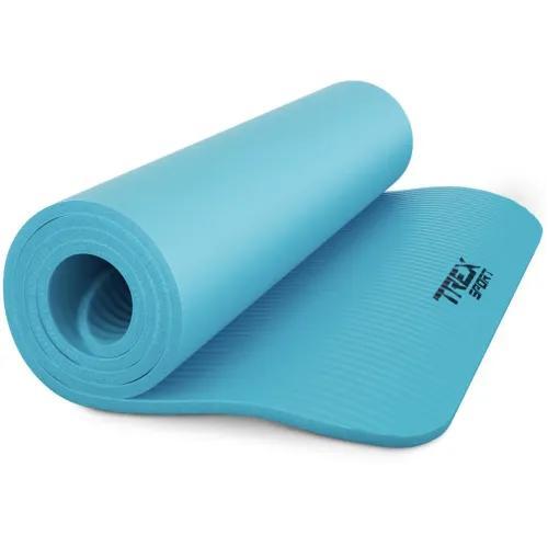 Коврик для йоги Trex Sport TX-018NGM - Максимальний комфорт для ідеального тренування