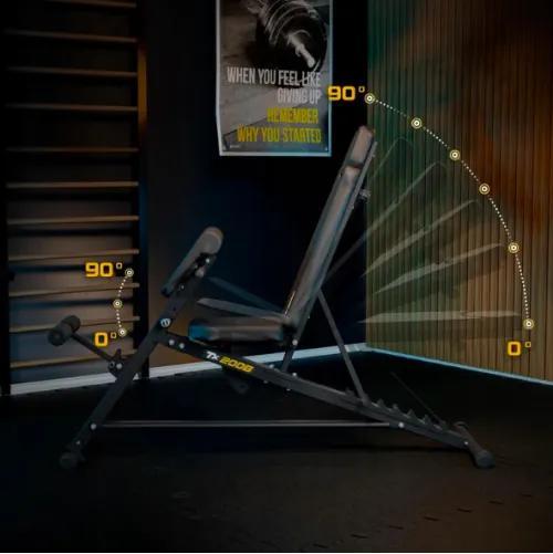 Індивідуальні налаштування для максимального комфорту